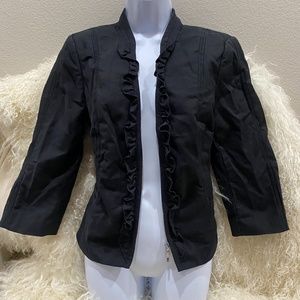 White House Black Market Blazer